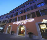 Hotel Antico Borgo Riva lago di Garda